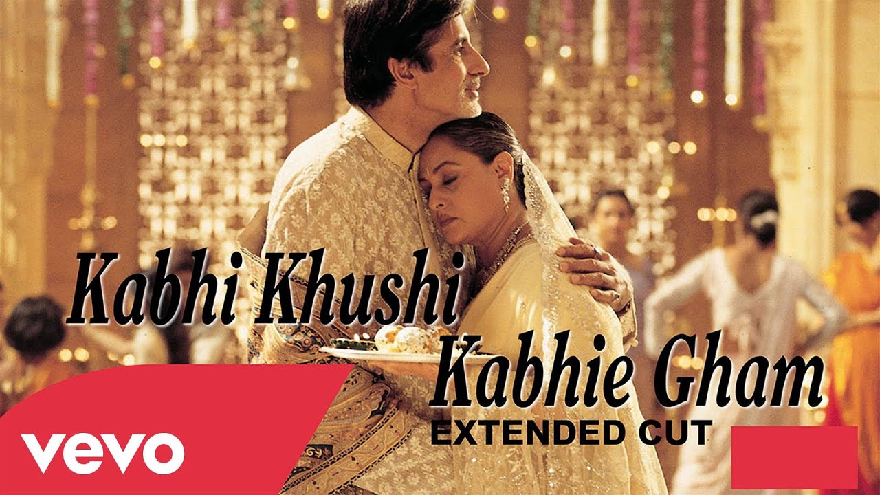 kabhi khushi kabhie gham songs 320kbps
